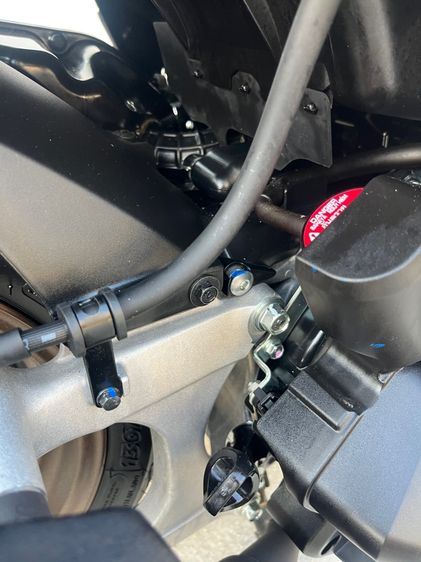 Pcx160 2025 รูปที่ 15