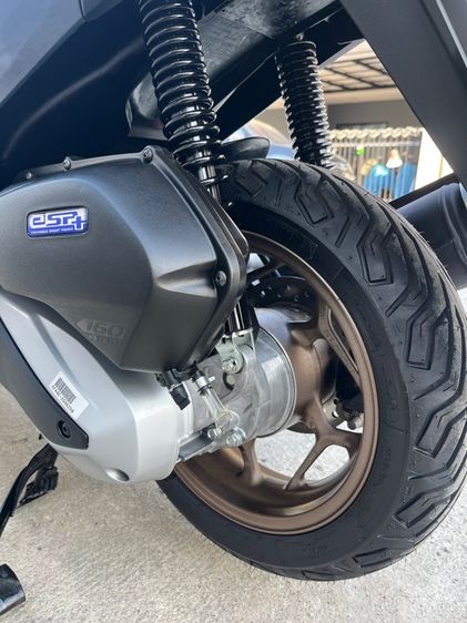 Pcx160 2025 รูปที่ 10