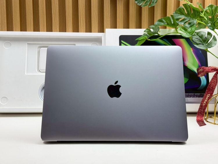 MacBook Pro 13-inch M1 2020 Ram8GB SSD256GB SpaceGray รูปที่ 11