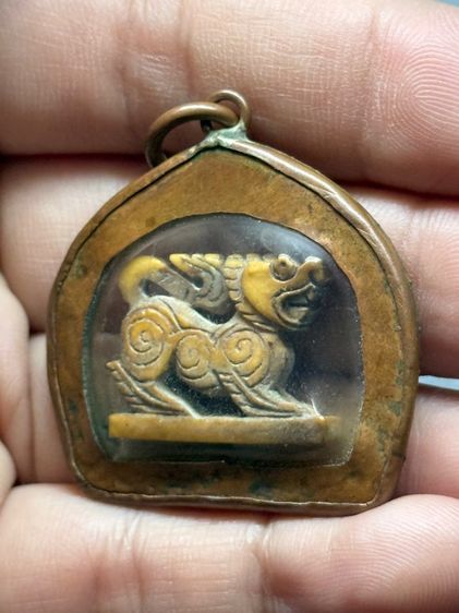 พระเก่า รูปที่ 5