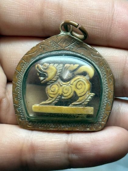 พระเก่า รูปที่ 4