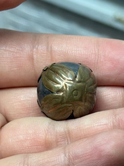 พระเก่าที่บ้าน รูปที่ 6