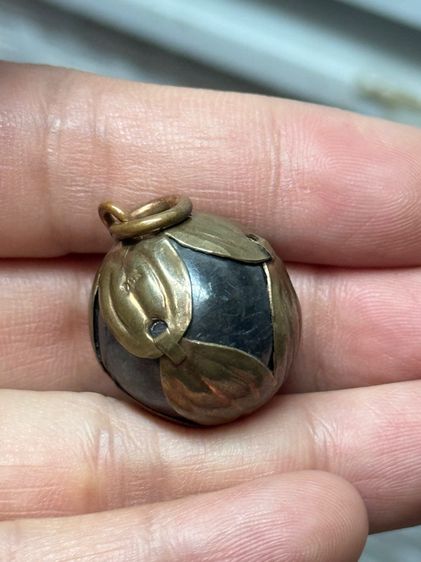 พระเก่าที่บ้าน รูปที่ 5