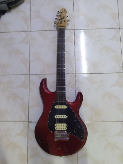 กีตาร์ Sterling  รูปที่ 2