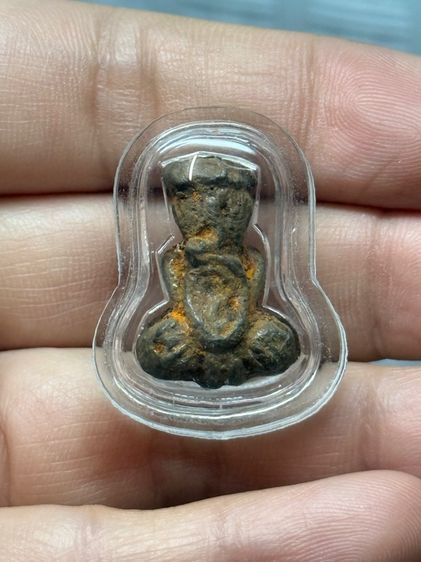 พระสะสมเก่า