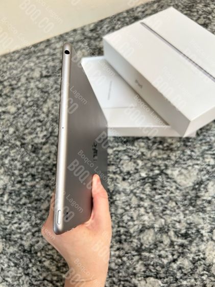 iPad 128 GB รูปที่ 3