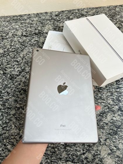 iPad 128 GB รูปที่ 6