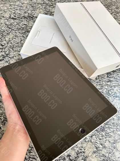 iPad 128 GB รูปที่ 2