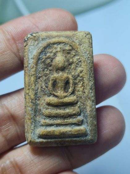 พระสมเด็จ รูปที่ 7