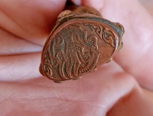 พระกรี่ง จ ป ร รูปที่ 3