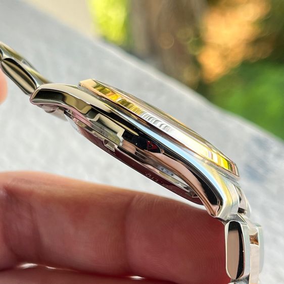 Orient Automatic Thailand 84th Birthday Anniversary Limited Edition ๒๔๖๖ เรือนทั่วโลก  รูปที่ 9