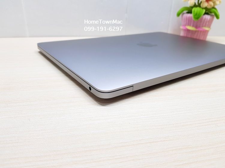 MacbookPro (Retina13-inch, 2020) M1 8-Core CPU 8-Core GPU SSD 256Gb Ram 8Gb สี Space Gray ครบกล่อง น่าใช้งาน รูปที่ 6