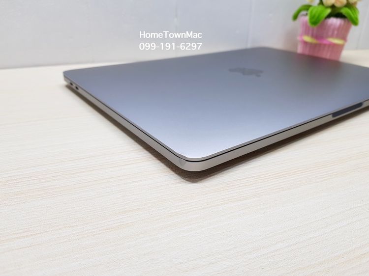 MacbookPro (Retina13-inch, 2020) M1 8-Core CPU 8-Core GPU SSD 256Gb Ram 8Gb สี Space Gray ครบกล่อง น่าใช้งาน รูปที่ 4