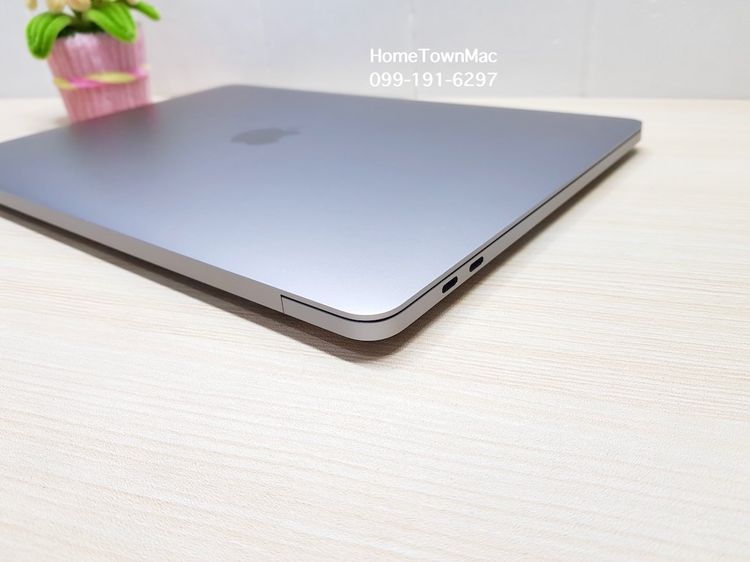 MacbookPro (Retina13-inch, 2020) M1 8-Core CPU 8-Core GPU SSD 256Gb Ram 8Gb สี Space Gray ครบกล่อง น่าใช้งาน รูปที่ 7