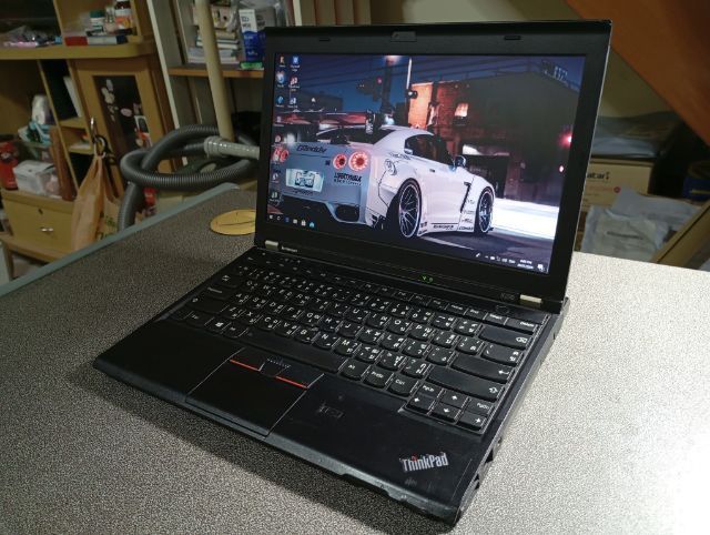 LENOVO ThinkPad X230
Ram 6 GB, HDD 500 GB
Notebook สำหรับงานจูนนิ่ง
เน้นประสิทธิภาพและความทนทาน รูปที่ 2