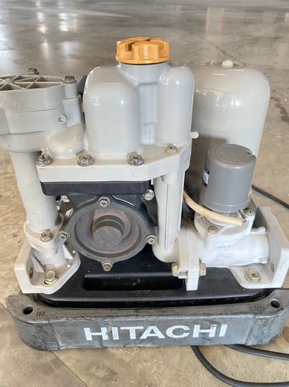 ปั้มน้ำ Hitachi  รูปที่ 5