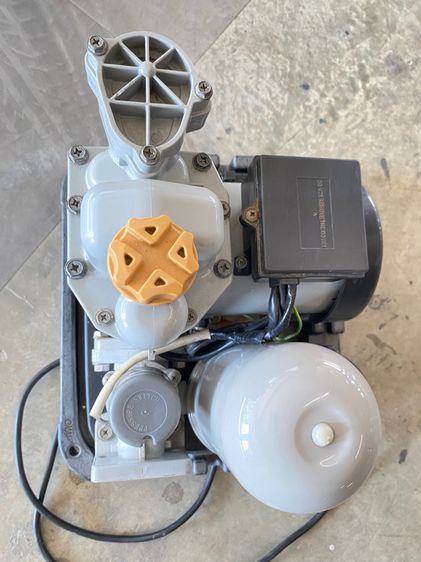 ปั้มน้ำ Hitachi  รูปที่ 7