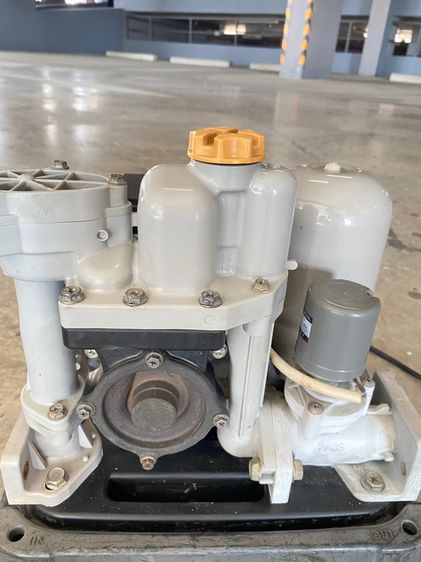 ปั้มน้ำ Hitachi  รูปที่ 8