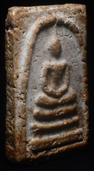 พระสมเด็จ พิมพ์ใหญ่ สภาพตามรูป ขอแบ่งบูชา 650 ครับ พร้อมโอนทักได้ครับ รูปที่ 4