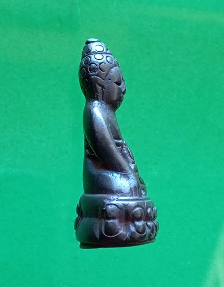 พระกริ่งเปาวเรศ วัดบวร รูปที่ 4