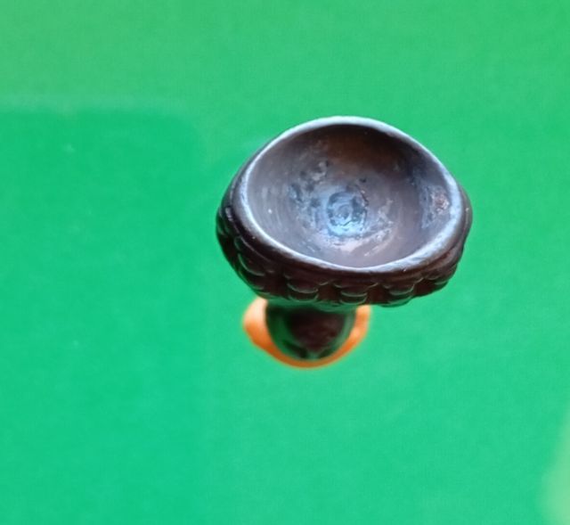 พระกริ่งเปาวเรศ วัดบวร รูปที่ 5