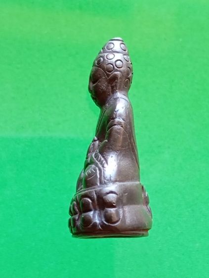 พระกริ่งเปาวเรศ วัดบวร รูปที่ 3