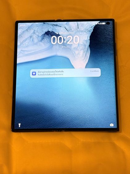 มือถือ Huawei Mate Xs2 มือ2 แถมฟิล์ม