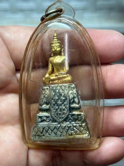 พระเก่าที่บ้าน รูปที่ 3