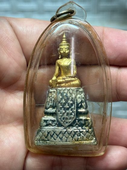 พระเก่าที่บ้าน รูปที่ 7