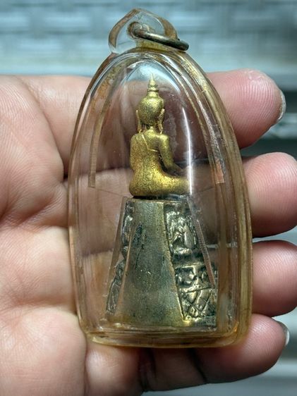 พระเก่าที่บ้าน รูปที่ 6