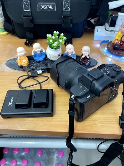 กล้อง A7II (A7M2) + Kit FE28-70mm  รูปที่ 6