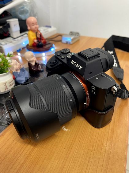 กล้อง A7II (A7M2) + Kit FE28-70mm  รูปที่ 2
