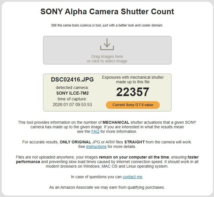 กล้อง A7II (A7M2) + Kit FE28-70mm  รูปที่ 7