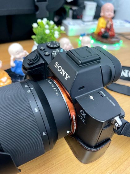 กล้อง A7II (A7M2) + Kit FE28-70mm  รูปที่ 5