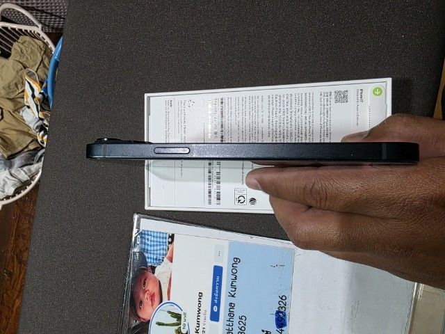 iphone 14 plus รูปที่ 6