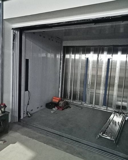 บริการรับออกแบบและติดตั้งลิฟต์ครบวงจร ​เราคือผู้เชี่ยวชาญด้านระบบเคลื่อนย้ายแนวดิ่ง ยินดีให้คำปรึกษาและสำรวจหน้างานฟรี รูปที่ 12