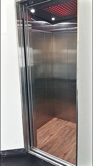 บริการรับออกแบบและติดตั้งลิฟต์ครบวงจร ​เราคือผู้เชี่ยวชาญด้านระบบเคลื่อนย้ายแนวดิ่ง ยินดีให้คำปรึกษาและสำรวจหน้างานฟรี รูปที่ 10