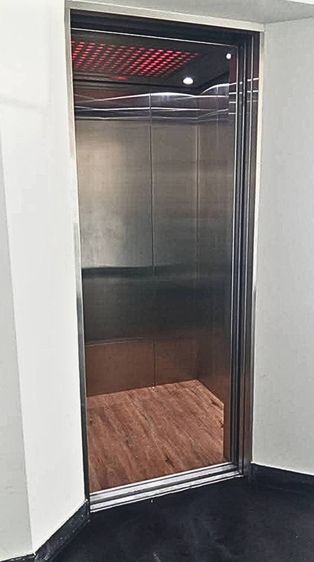 บริการรับออกแบบและติดตั้งลิฟต์ครบวงจร ​เราคือผู้เชี่ยวชาญด้านระบบเคลื่อนย้ายแนวดิ่ง ยินดีให้คำปรึกษาและสำรวจหน้างานฟรี รูปที่ 8