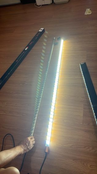 ฟลอดไฟสำหรับตู้ปลา รูปที่ 4