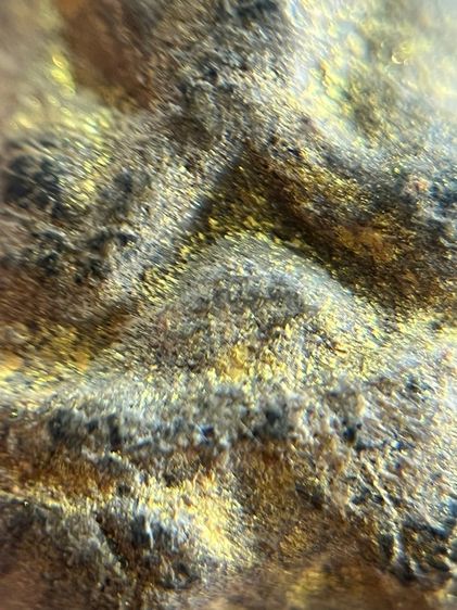 พระปิดตาปุ้มปุ๋ยพิมพ์เล็ก เนื้อเก่าสวย รูปที่ 5