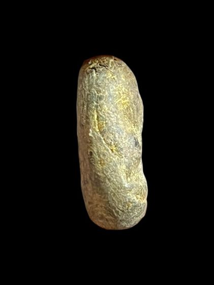 พระปิดตาปุ้มปุ๋ยพิมพ์เล็ก เนื้อเก่าสวย รูปที่ 4