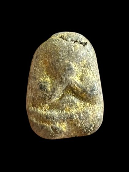 พระปิดตาปุ้มปุ๋ยพิมพ์เล็ก เนื้อเก่าสวย