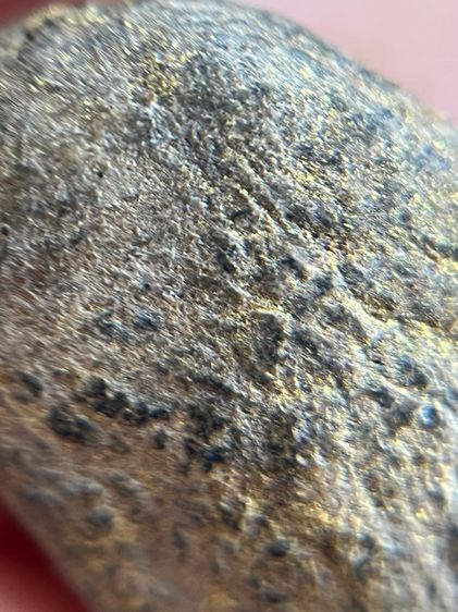 พระปิดตาปุ้มปุ๋ยพิมพ์เล็ก เนื้อเก่าสวย รูปที่ 8