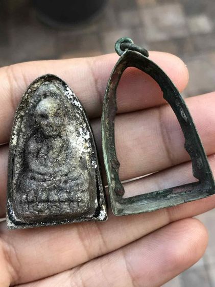 หลวงปู่ทวด รูปที่ 2