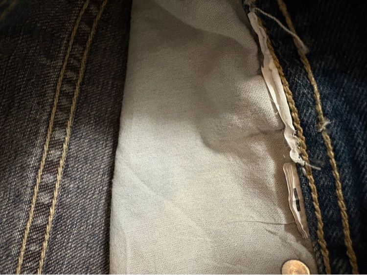 กางเกง Zara Man รูปที่ 5