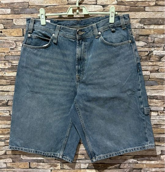 กางเกง Zara Man