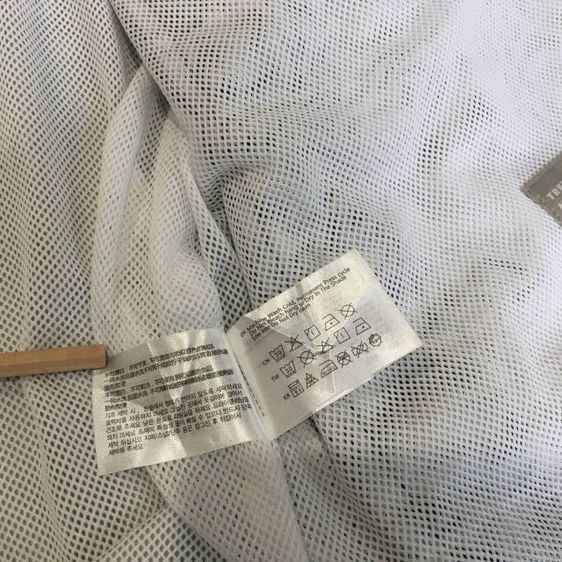 เสื้อแจ็คเก็ต SPAO 'Boundless' Color Block Jacket สีคุมโทน สไตล์เกาหลี 🇰🇷 รูปที่ 17