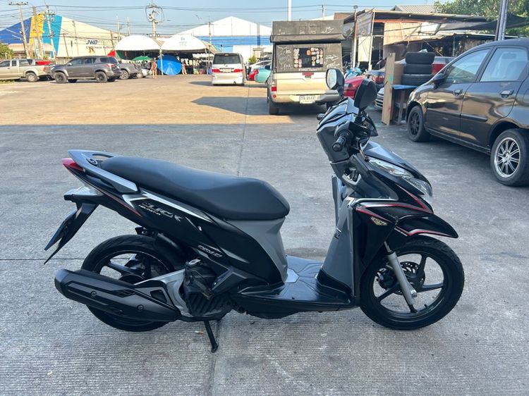 Honda click125i รูปที่ 2