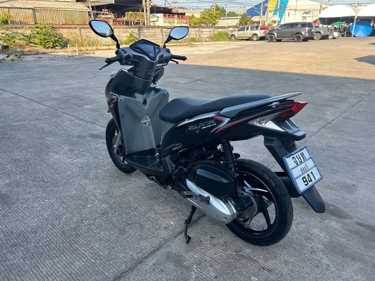 Honda click125i รูปที่ 5