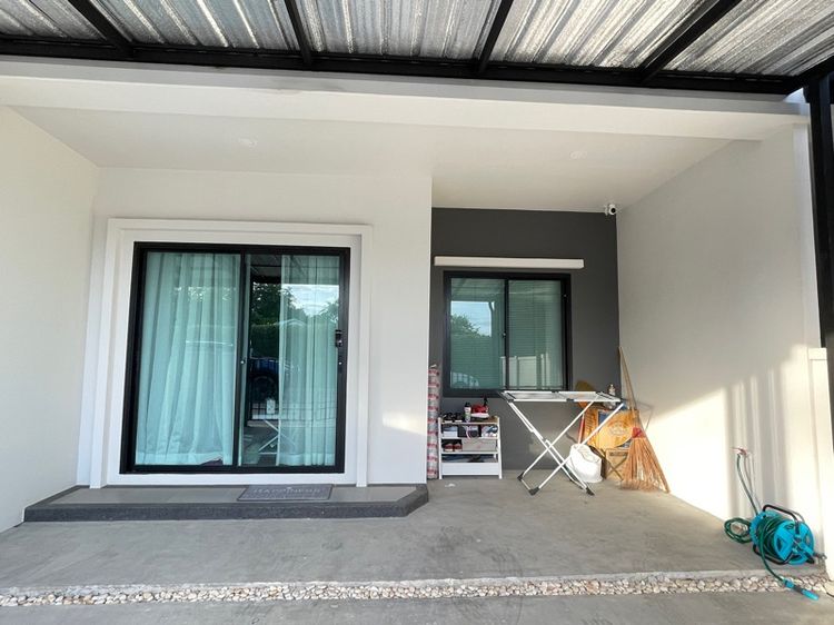 ขายด่วน ไบรตัน บางปะกง เจ้าของขายเอง รูปที่ 2